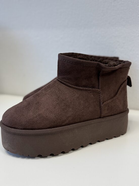 Chocco ugg tipa zabaciņi.