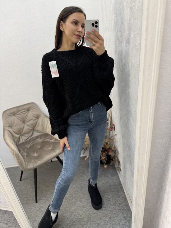 Laulia Skinny džinsi.