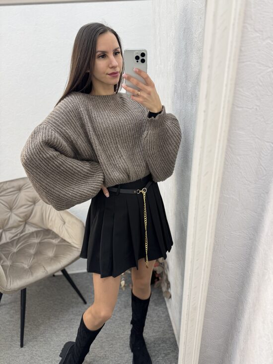 Gofreti šortsvārki