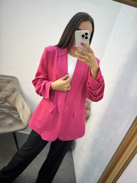 Oversize zakete