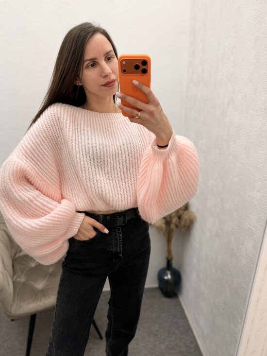 Cropp tipa džemperis.