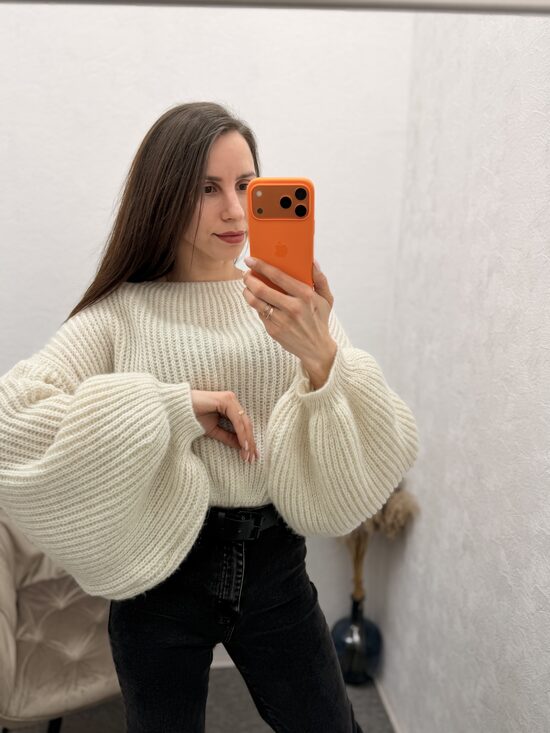 Cropp tipa džemperis 