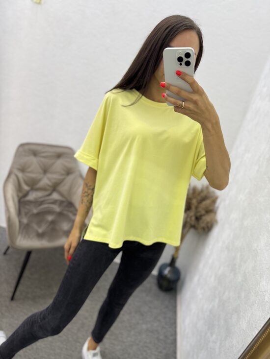 T- krekls oversize