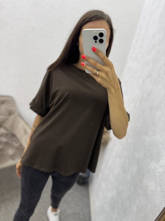 T - krekls Oversize