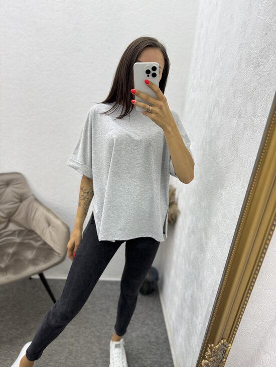T- krekls Oversize