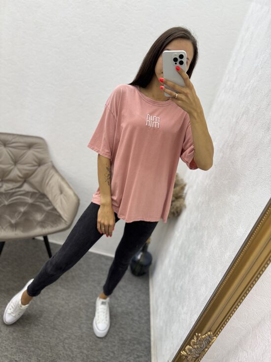 Miu miu T-krekls