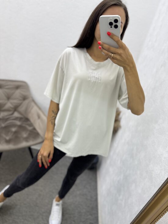 Miu miu T-krekli