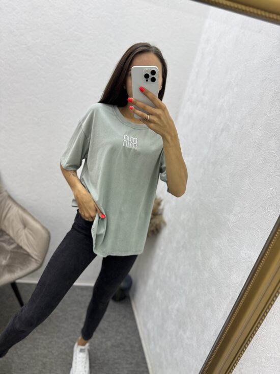 Miu miu T-krekls