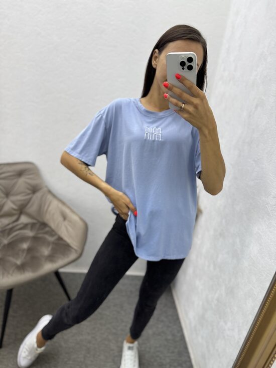 Miu miu T-krekls
